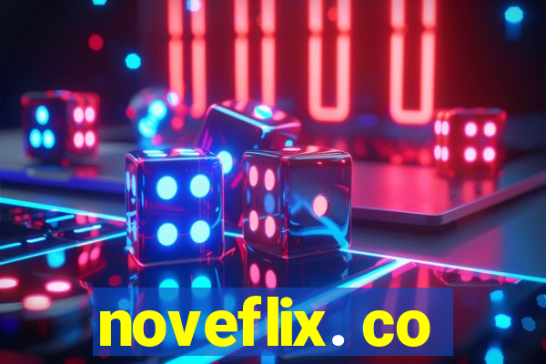 noveflix. co